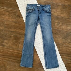 Papaya jeans Size 3